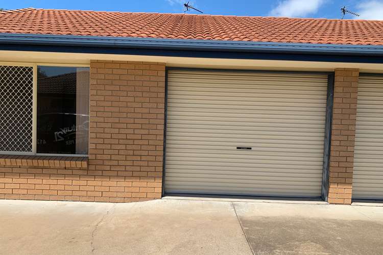 Main view of Homely semiDetached listing, 2/110 Bideford Road, Torquay QLD 4655