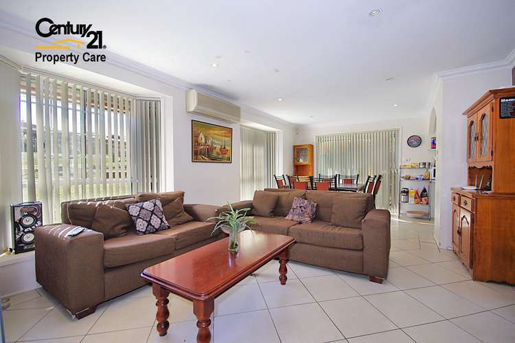 Main view of Homely house listing, 23 Jersey Parade, Minto NSW 2566