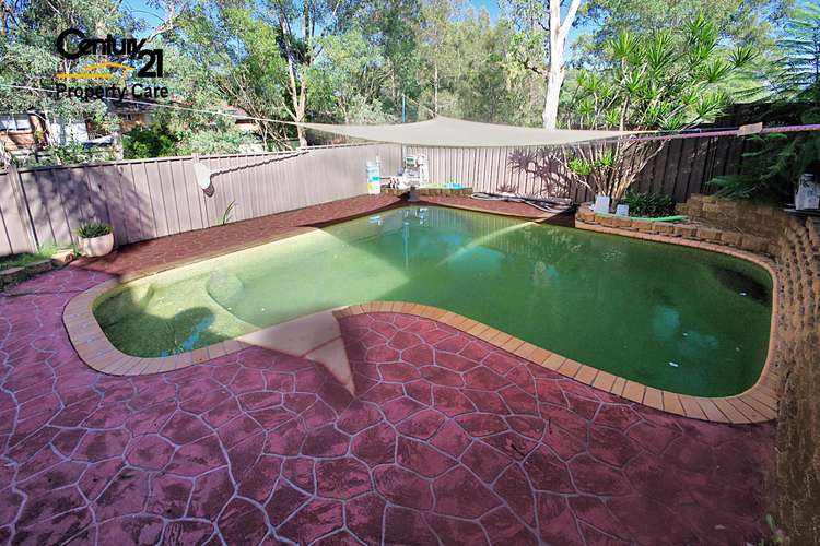 Second view of Homely house listing, 23 Jersey Parade, Minto NSW 2566