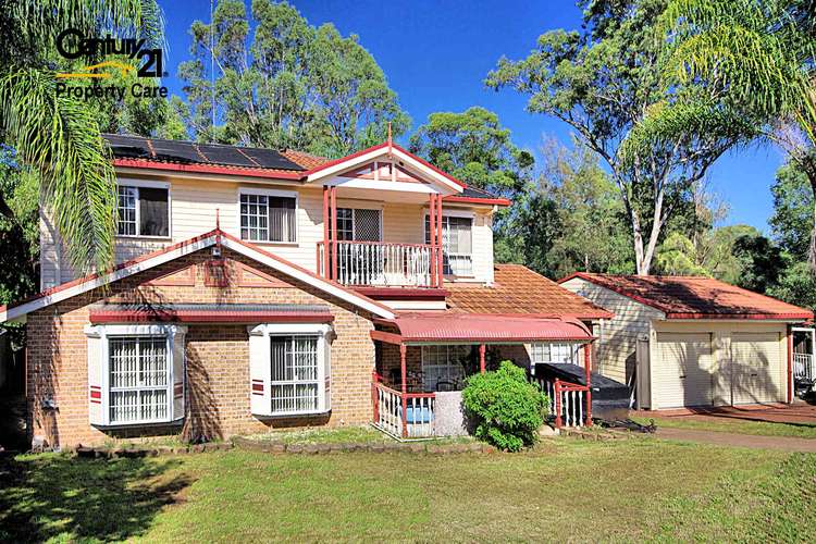 Sixth view of Homely house listing, 23 Jersey Parade, Minto NSW 2566