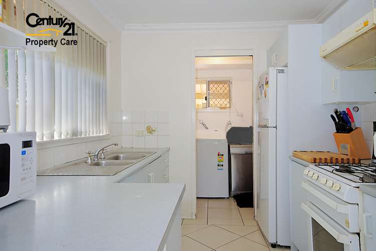 Seventh view of Homely house listing, 23 Jersey Parade, Minto NSW 2566