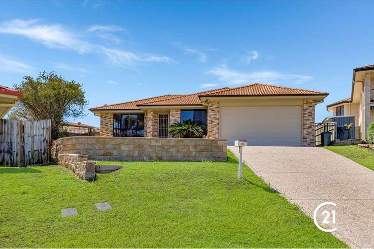 Main view of Homely house listing, 15 Tenzing Court, Warner QLD 4500