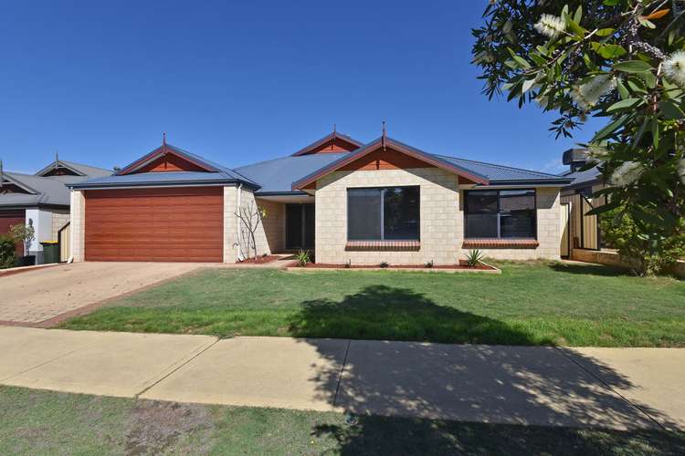 Main view of Homely house listing, 130 Liberty Drive, Clarkson WA 6030