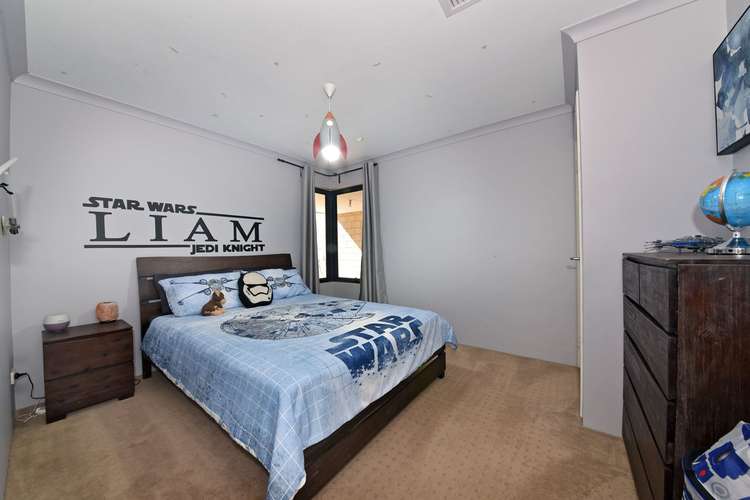 Fifth view of Homely house listing, 130 Liberty Drive, Clarkson WA 6030