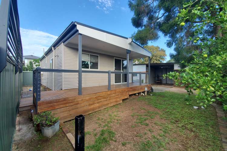 Second view of Homely house listing, 1b Hunter St, Riverstone NSW 2765
