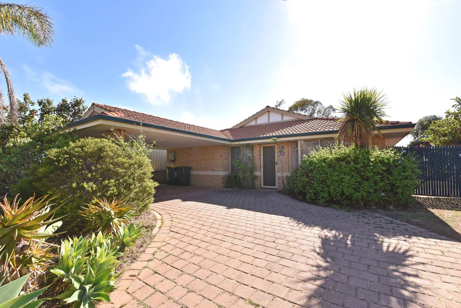 Main view of Homely house listing, 8 Tarra Close, Clarkson WA 6030