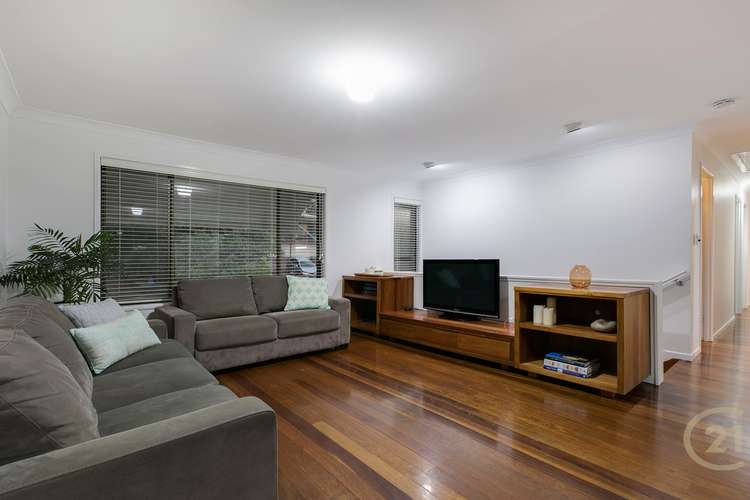 Second view of Homely house listing, 61 Corrofin Street, Ferny Grove QLD 4055