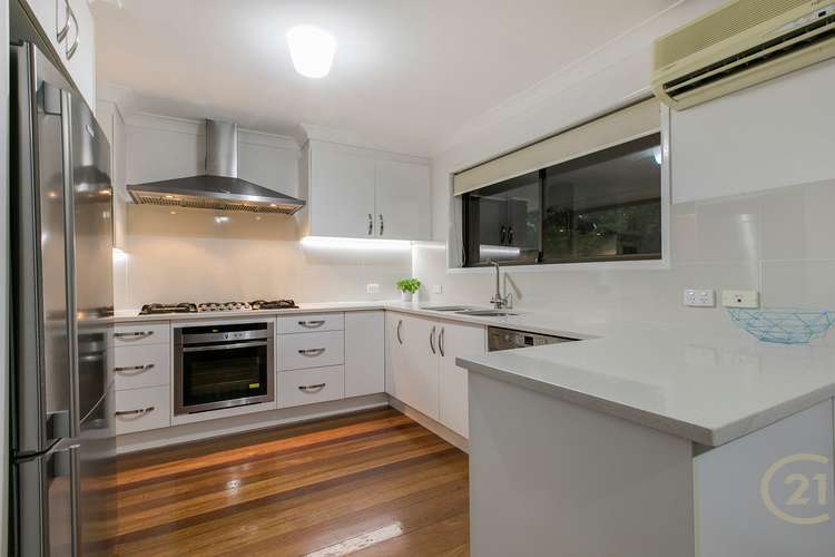 Third view of Homely house listing, 61 Corrofin Street, Ferny Grove QLD 4055