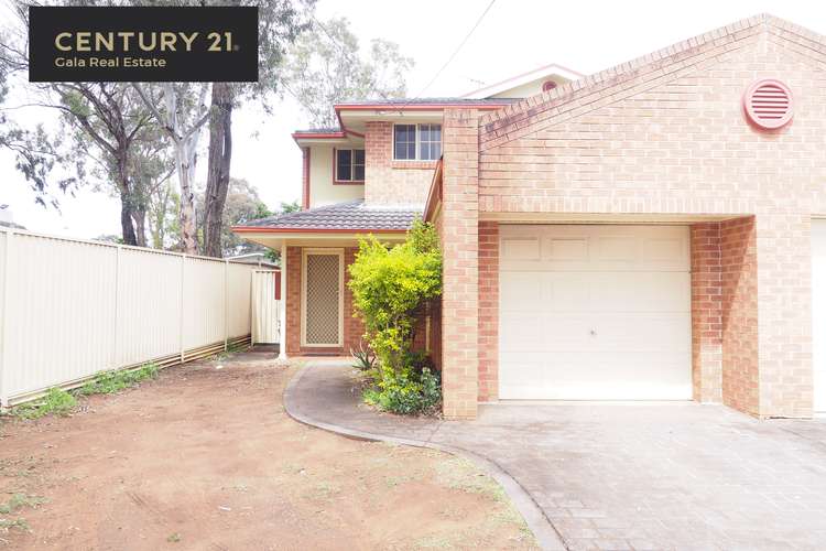 Main view of Homely semiDetached listing, 2A Passefield Street, Liverpool NSW 2170