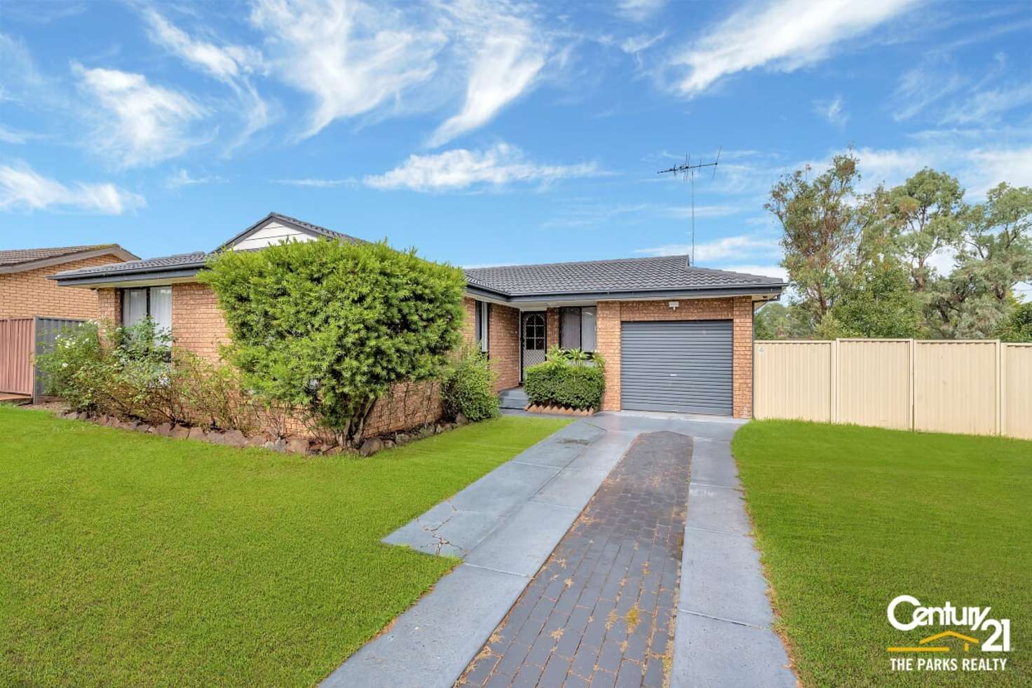 Main view of Homely house listing, 65 Hamlet Crescent, Rosemeadow NSW 2560