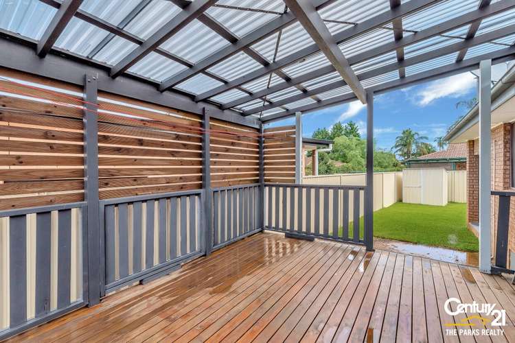 Fourth view of Homely house listing, 65 Hamlet Crescent, Rosemeadow NSW 2560