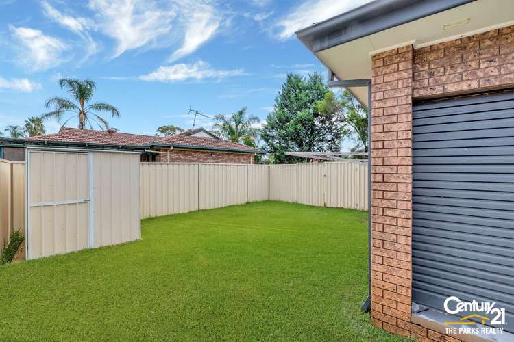 Fifth view of Homely house listing, 65 Hamlet Crescent, Rosemeadow NSW 2560