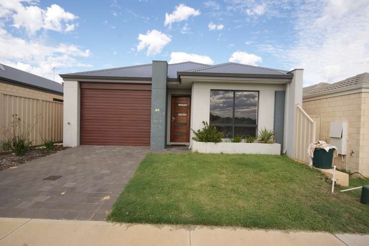 Main view of Homely house listing, 16 Carville Way, Baldivis WA 6171