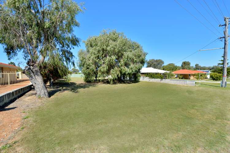 Second view of Homely residentialLand listing, 42 Park Ridge Drive, Bouvard WA 6211