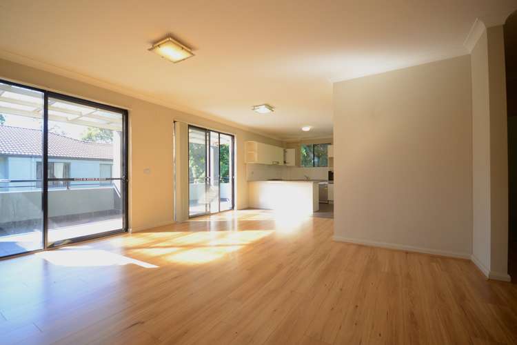 Main view of Homely unit listing, 19/30-32 Lydbrook Street, Westmead NSW 2145