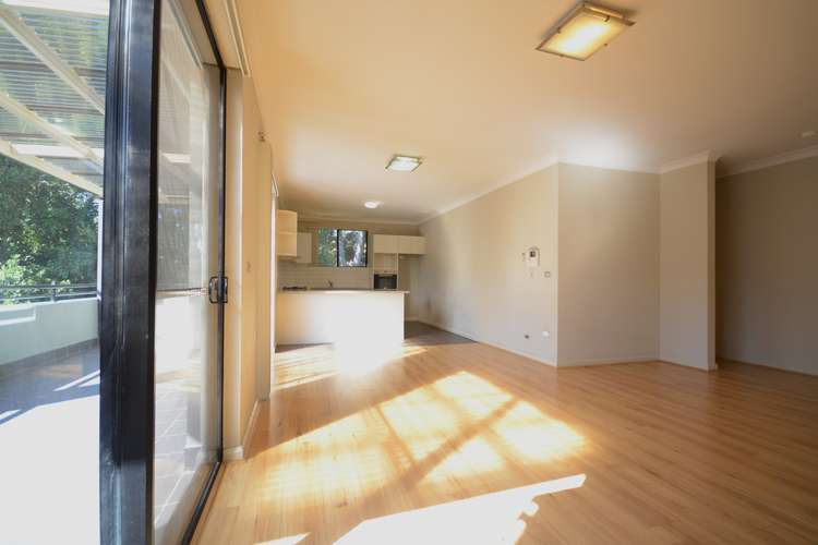 Second view of Homely unit listing, 19/30-32 Lydbrook Street, Westmead NSW 2145