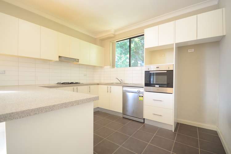 Fourth view of Homely unit listing, 19/30-32 Lydbrook Street, Westmead NSW 2145