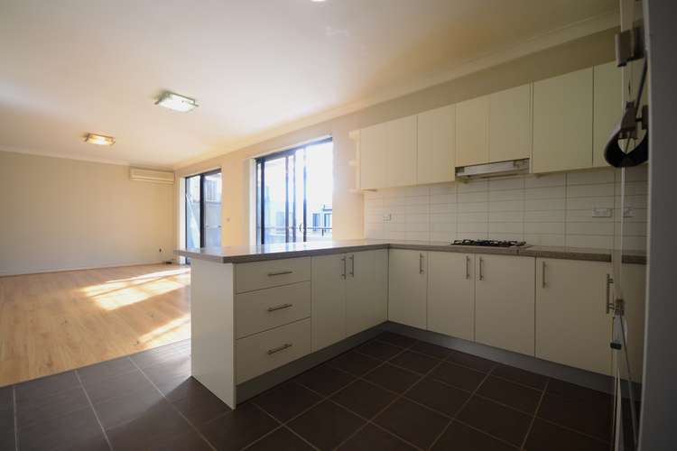 Fifth view of Homely unit listing, 19/30-32 Lydbrook Street, Westmead NSW 2145