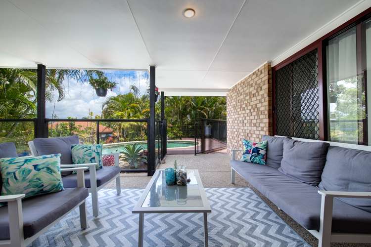 Second view of Homely house listing, 5 Parkview Parade, Peregian Springs QLD 4573