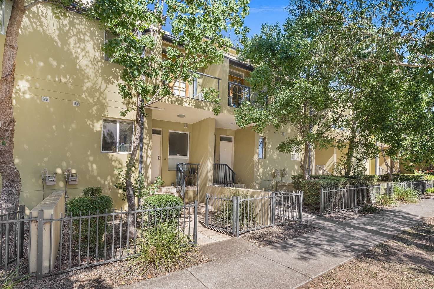 Main view of Homely townhouse listing, 3/68-72 Beaconsfield Street, Silverwater NSW 2128