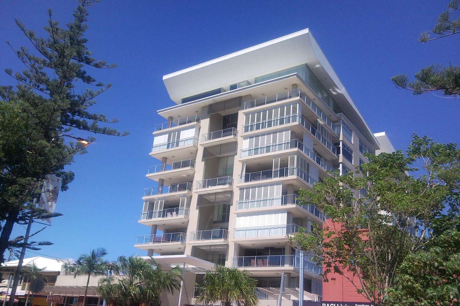 Main view of Homely apartment listing, 18/65 Landsborough Avenue, Scarborough QLD 4020