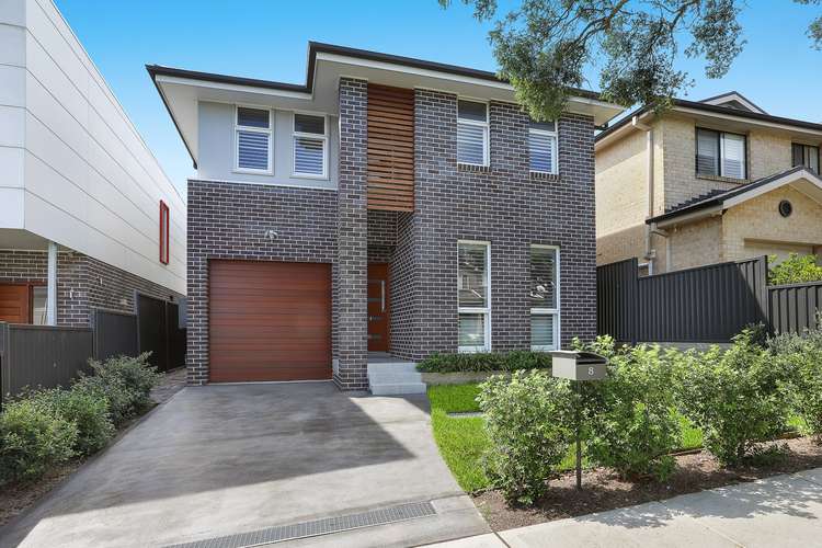 Main view of Homely house listing, 8 Ermington Street, Botany NSW 2019