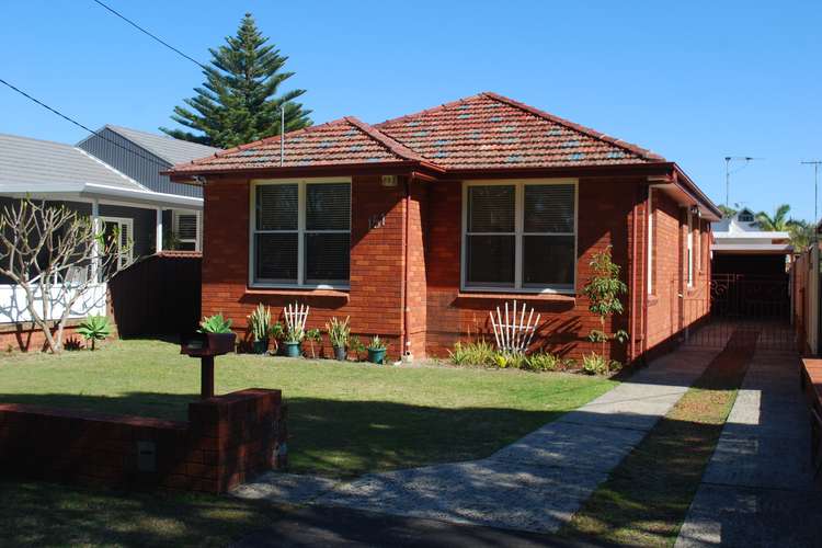 Main view of Homely house listing, 151 Alfred St, Sans Souci NSW 2219