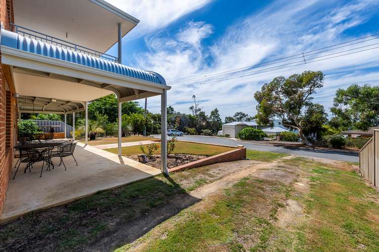 Fifth view of Homely house listing, 10 Pioneer Court, Bouvard WA 6211