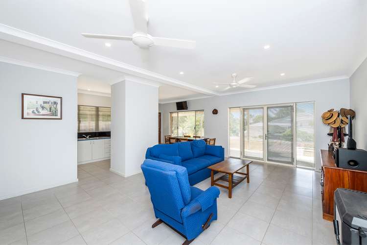 Seventh view of Homely house listing, 10 Pioneer Court, Bouvard WA 6211