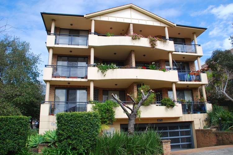 Main view of Homely apartment listing, 8/11-13 Andover St, Carlton NSW 2218