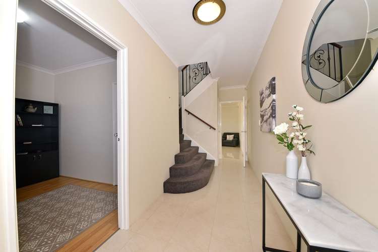 Second view of Homely house listing, 9 Trieste Court, Mindarie WA 6030