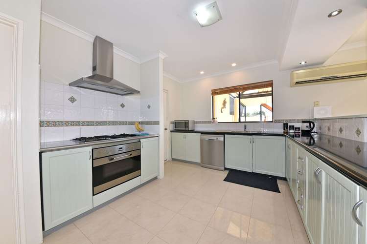 Seventh view of Homely house listing, 9 Trieste Court, Mindarie WA 6030