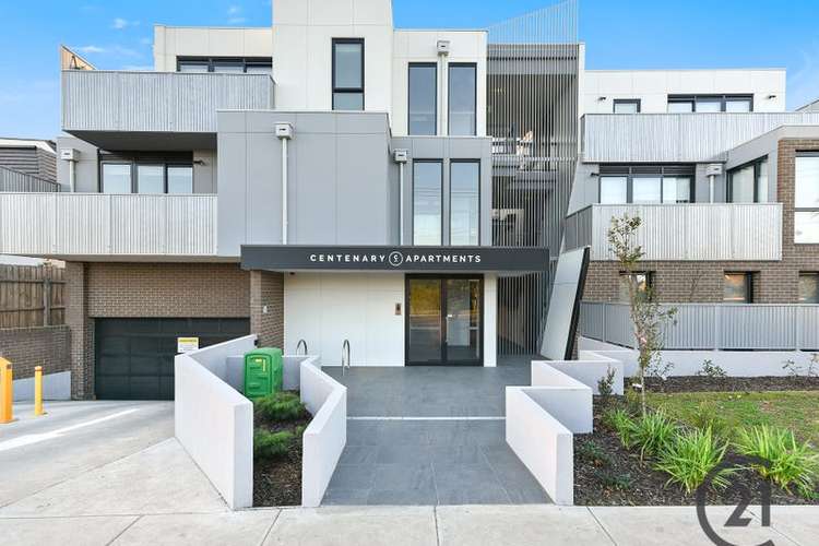 Main view of Homely apartment listing, 102/817-819 Centre Road, Bentleigh East VIC 3165
