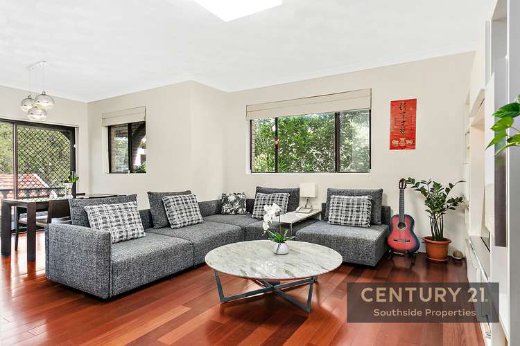 Main view of Homely apartment listing, 1/10 Hamilton Street, Allawah NSW 2218