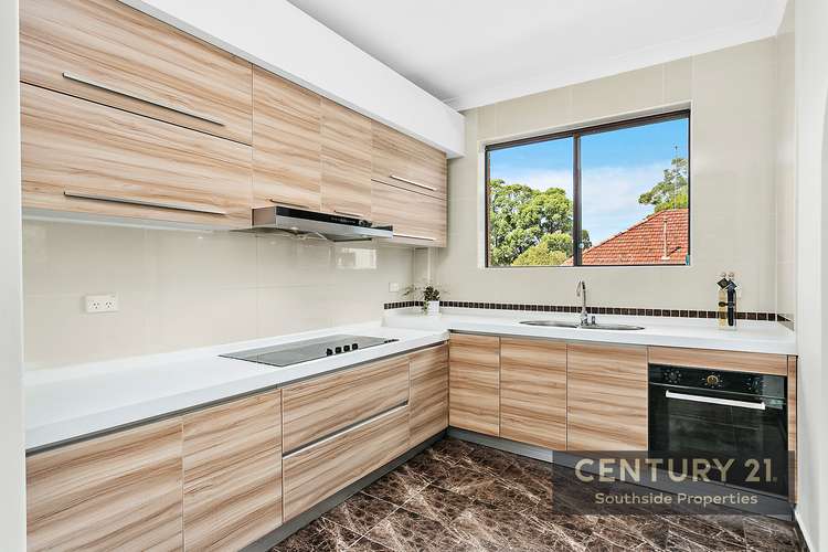 Second view of Homely apartment listing, 1/10 Hamilton Street, Allawah NSW 2218