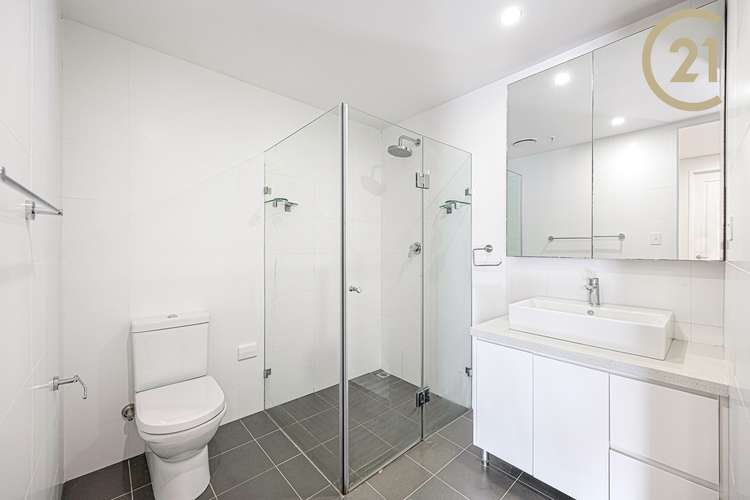 Third view of Homely apartment listing, 1101/5 Atchison St, St Leonards NSW 2065