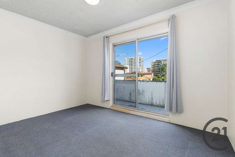 Fifth view of Homely unit listing, 15/12-16 Goulburn Street, Warwick Farm NSW 2170