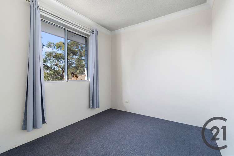 Sixth view of Homely unit listing, 15/12-16 Goulburn Street, Warwick Farm NSW 2170