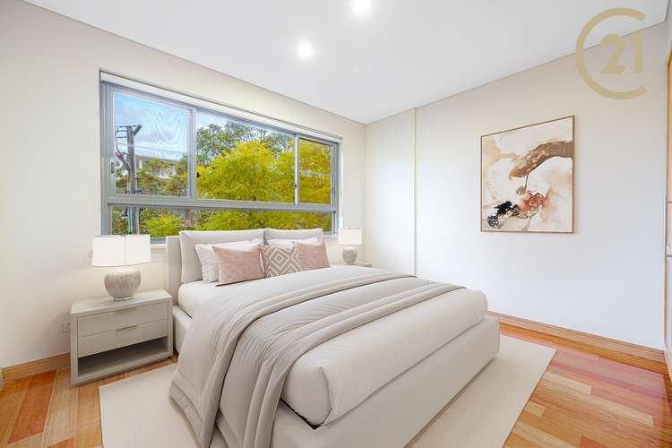 Main view of Homely apartment listing, 18/20-22 Tryon Rd, Lindfield NSW 2070