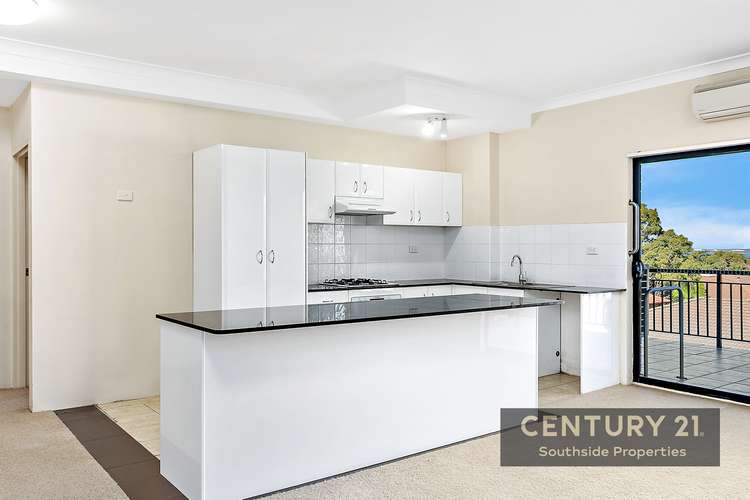 Main view of Homely apartment listing, 20/424 Railway Parade, Allawah NSW 2218