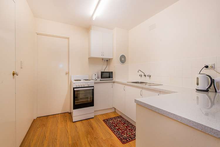 Second view of Homely unit listing, 1/8 Hutton Street, Dandenong VIC 3175