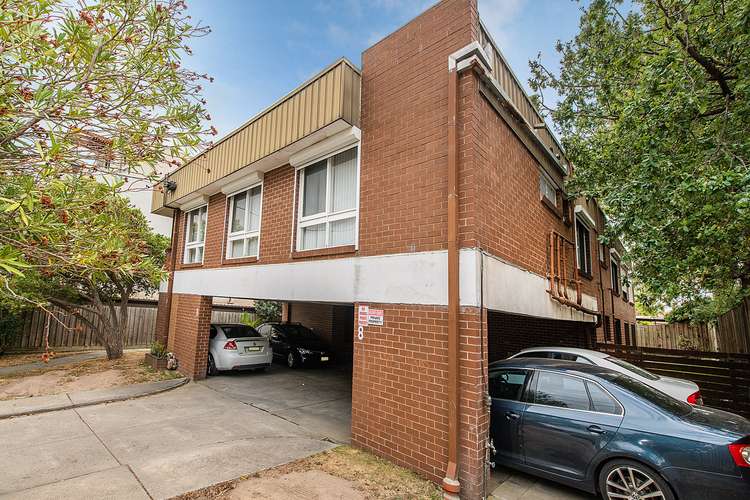 Sixth view of Homely unit listing, 1/8 Hutton Street, Dandenong VIC 3175