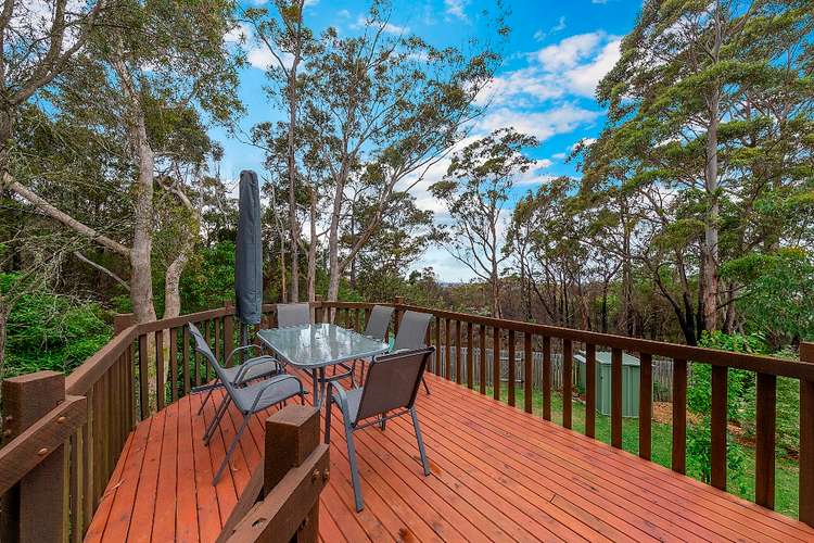 Fourth view of Homely house listing, 103 Queens Road, Lawson NSW 2783