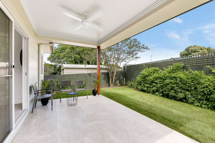 Sixth view of Homely house listing, 2/5 Leslie Street, Rangeville QLD 4350