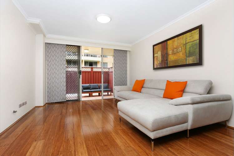 Main view of Homely apartment listing, 660/83-93 Dalmeny Ave, Rosebery NSW 2018