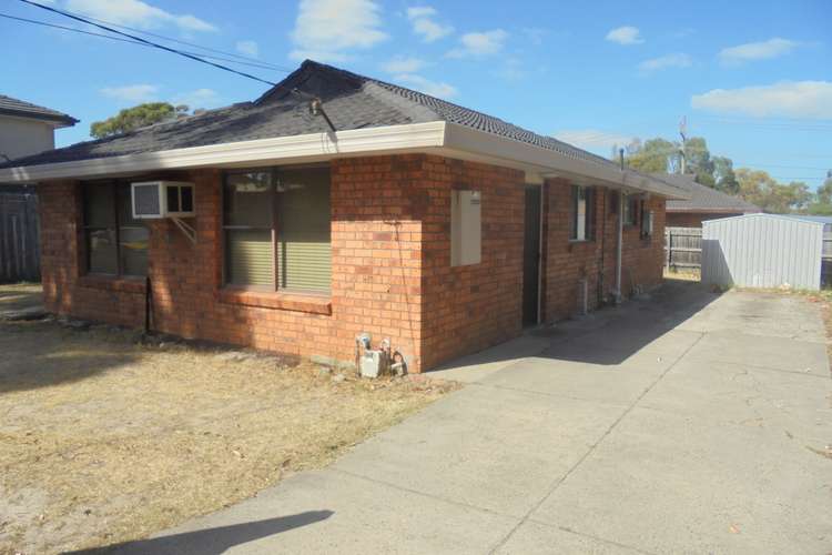 Main view of Homely house listing, 1A Melaleuca Drive, Clayton South VIC 3169