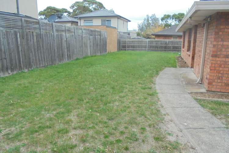 Fifth view of Homely house listing, 1A Melaleuca Drive, Clayton South VIC 3169