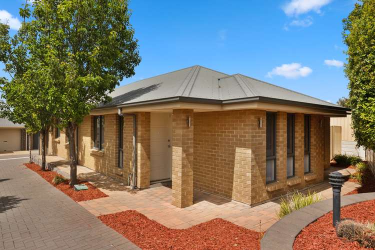 4/18 League Street, Seaford Meadows SA 5169