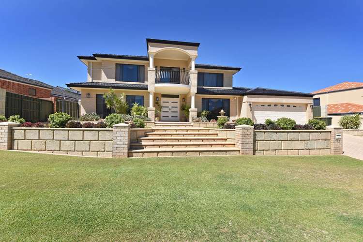 Main view of Homely house listing, 12 Birkenhead Ridge, Mindarie WA 6030