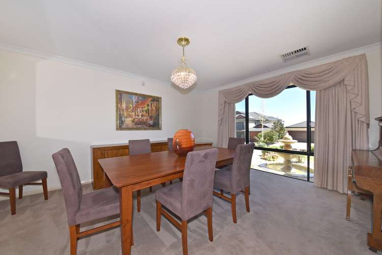 Third view of Homely house listing, 12 Birkenhead Ridge, Mindarie WA 6030